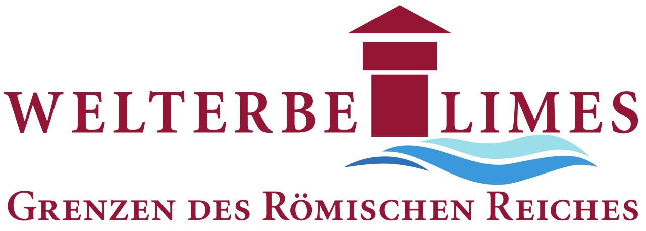 Logo der Welterbetätte Grenzen des Römischen Reiches