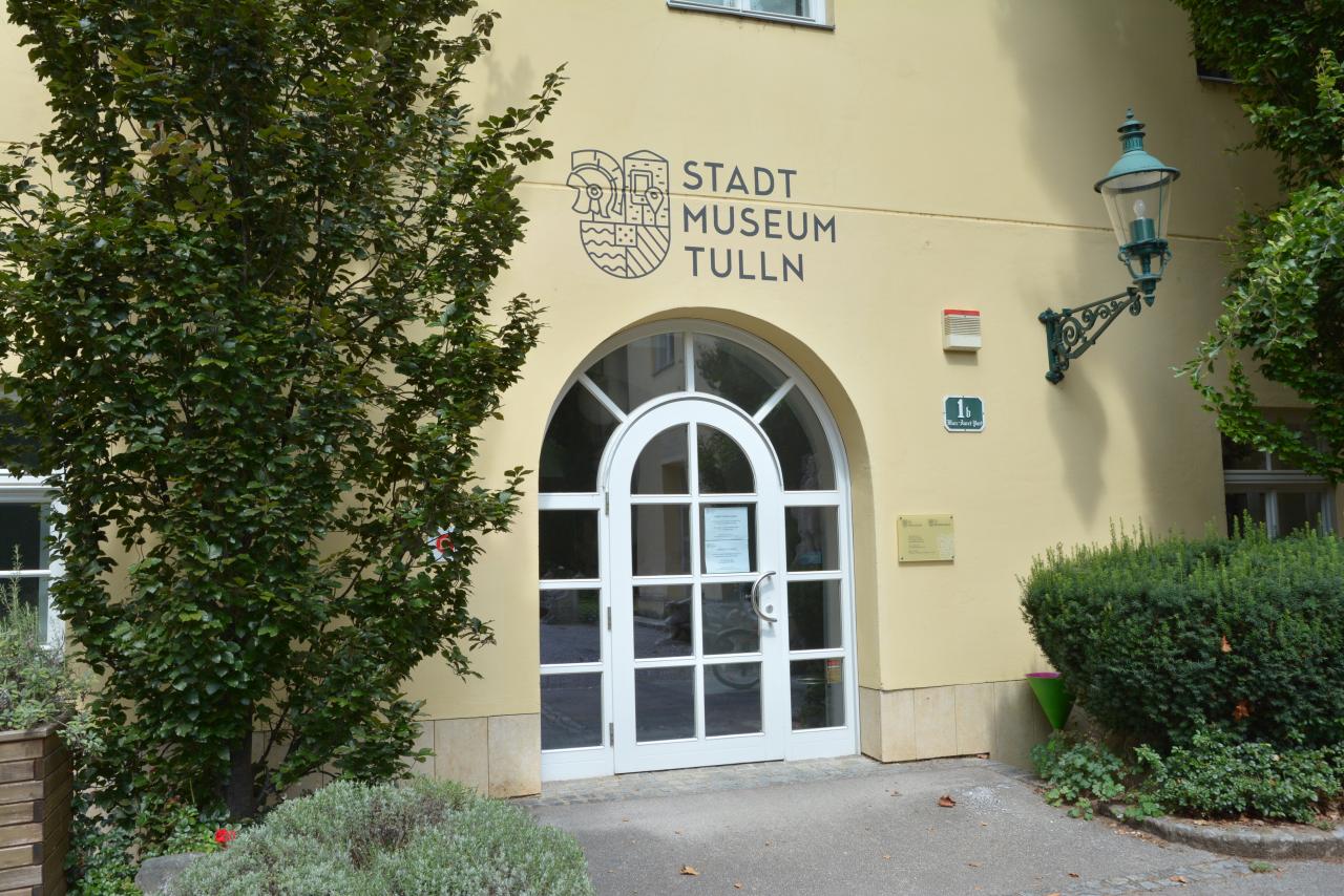 Römermuseum Tulln