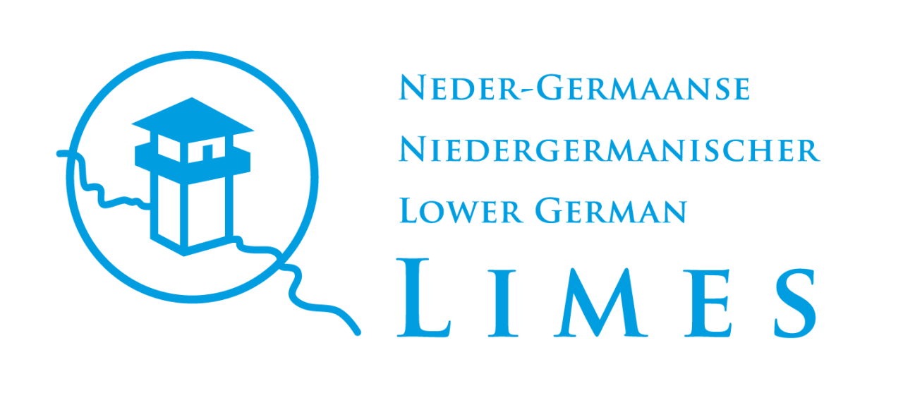 Logo des Niedergermanischen Limes