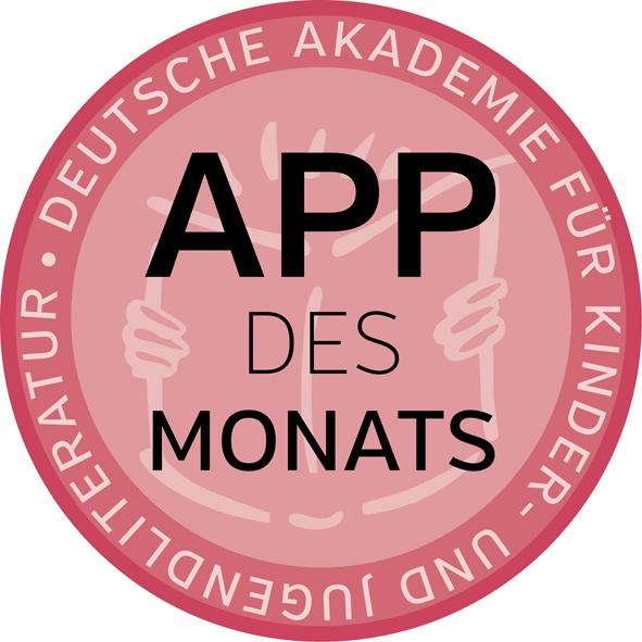 App des Monats