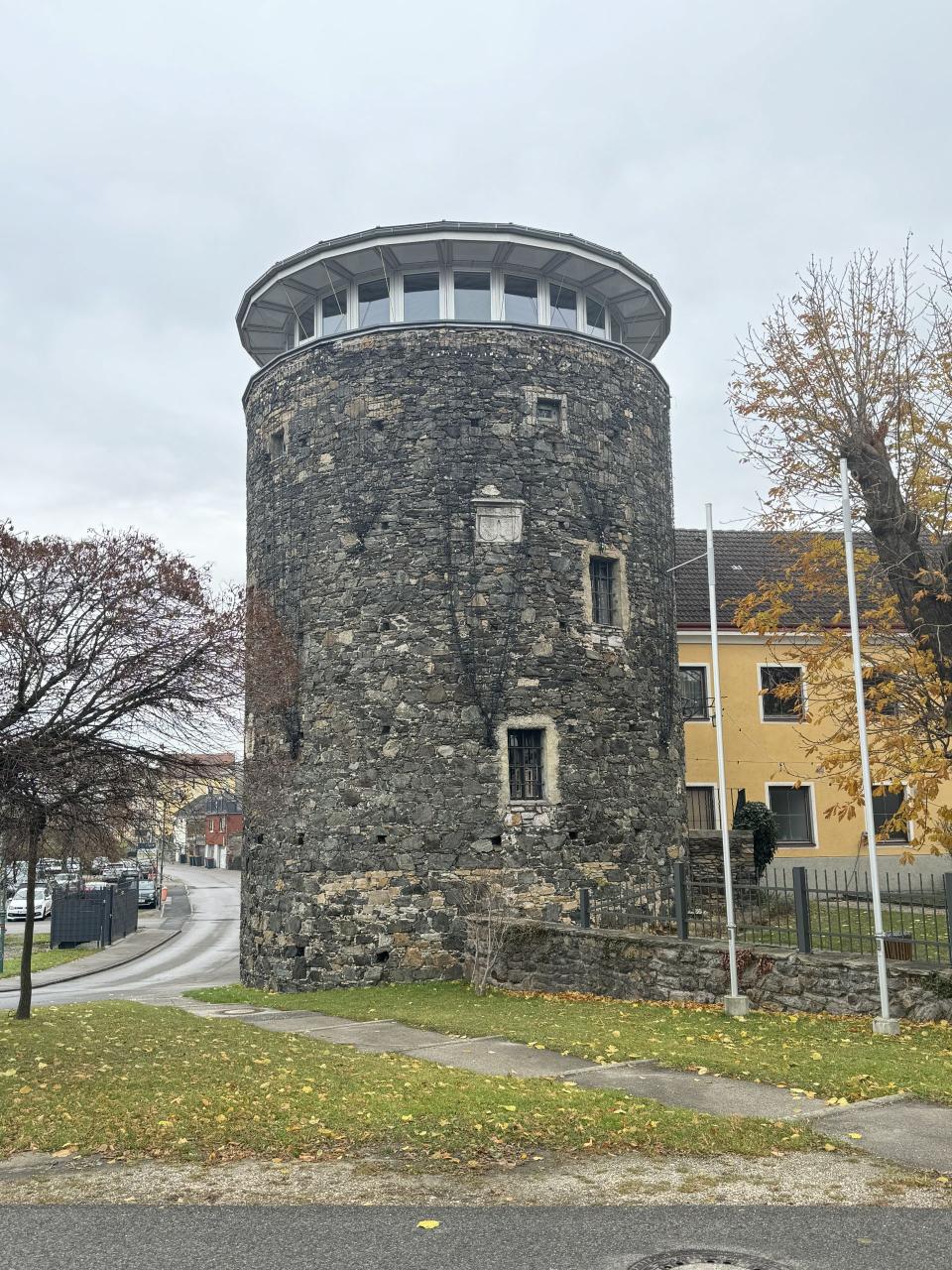 Stadtmuseum Arelape Pöchlarn