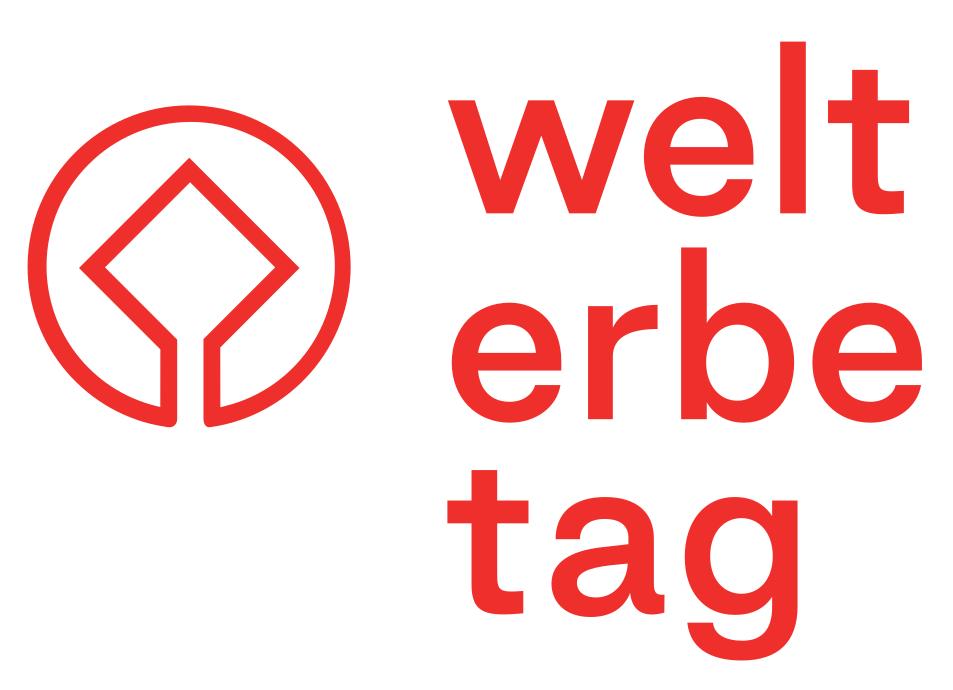 Welterbetag Logo