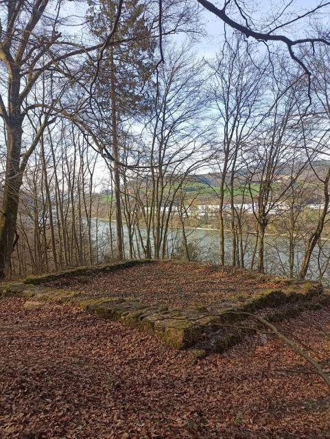 Wachtturm Hirschleitengraben