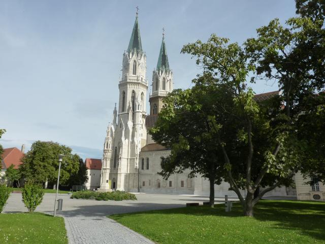 Fundstelle Klosterneuburg
