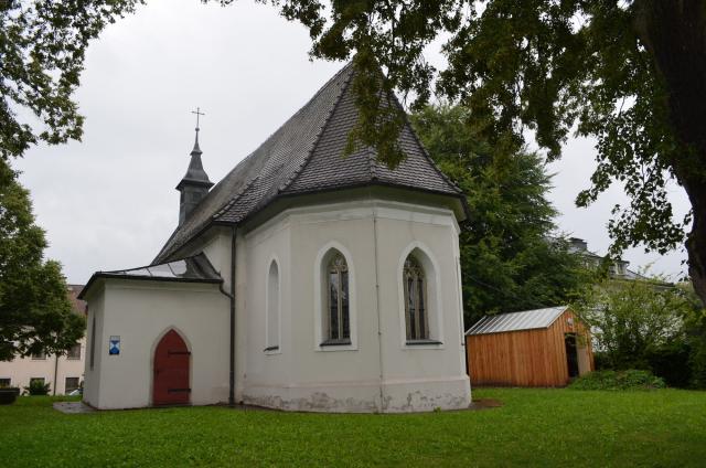 Fundstelle Martinsfeld Linz