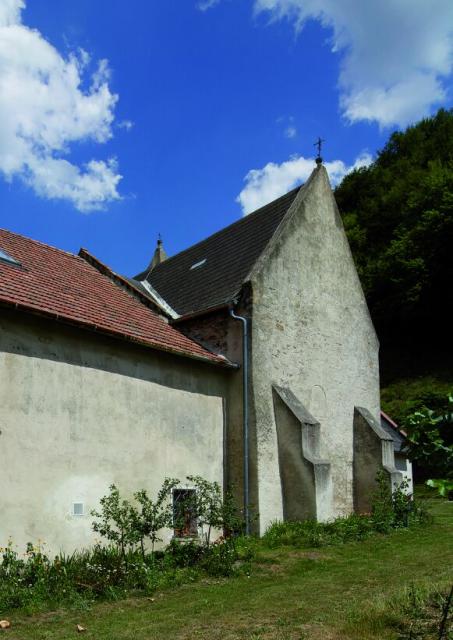 Fundstelle St.Loren