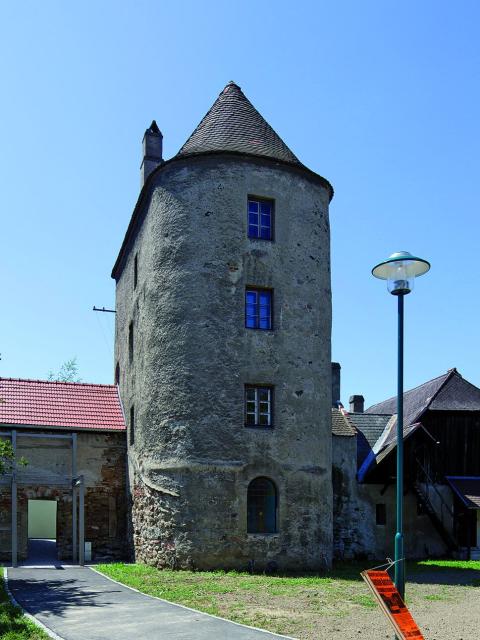 Fundstelle Traismauer