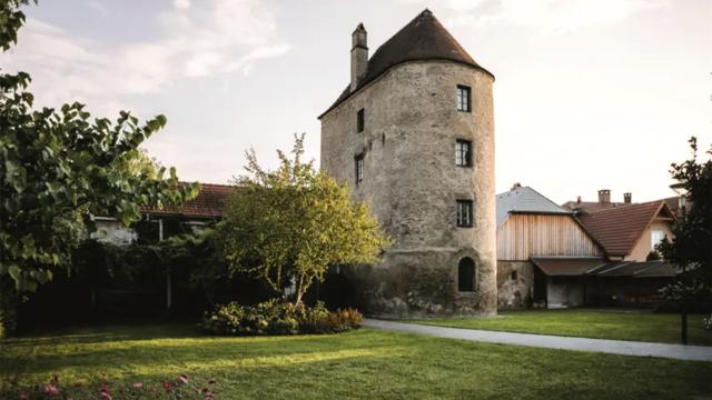 Stadtmuseum Traismauer im Hungerturm
