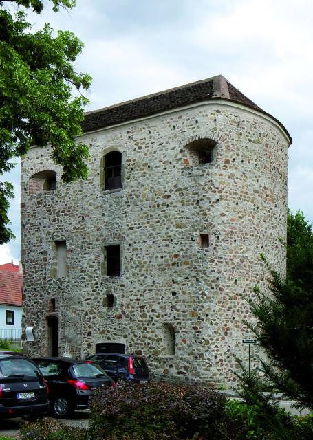 Fundstelle Tulln