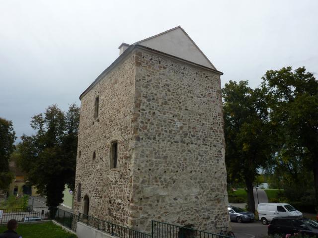 Fundstelle Tulln