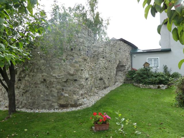 Fundstelle Zeiselmauer