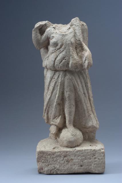 Statuette der Göttin Victoria