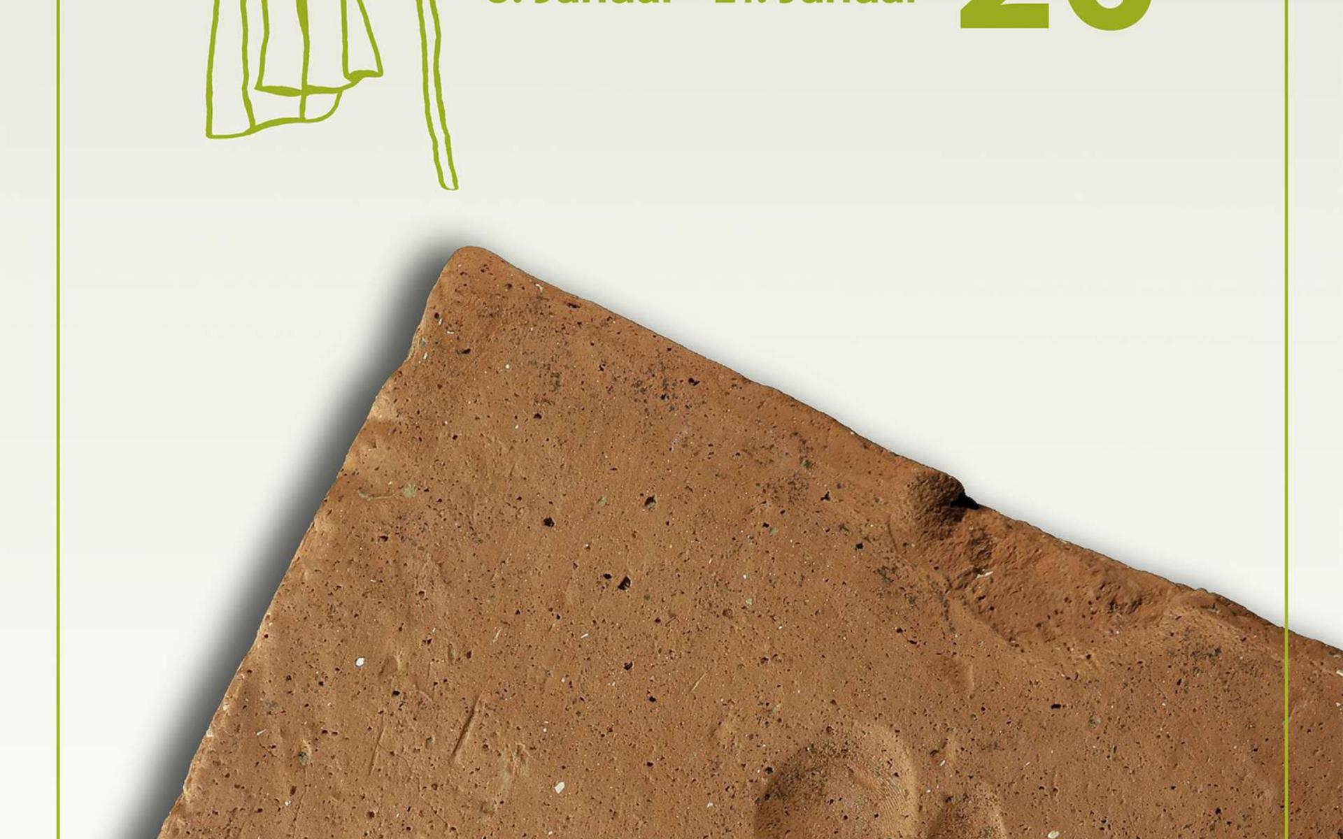 Sujet zu den Severin Tagen 2026 in Mautern