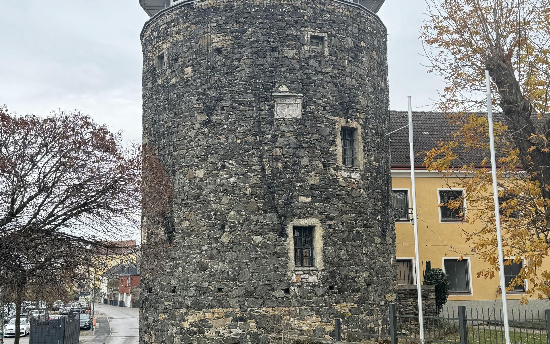 Stadtmuseum Arelape Pöchlarn