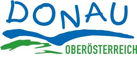 Logo Donau Oberösterreich