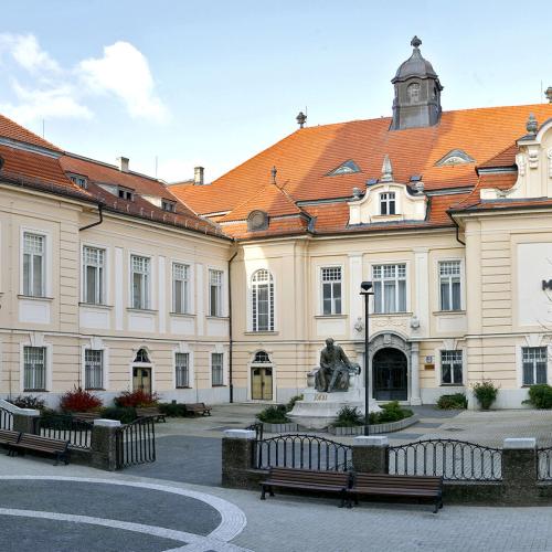 Museum der Donauregion