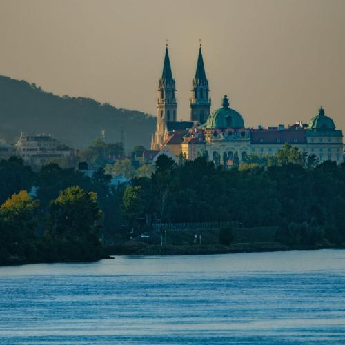 Stift Klosterneuburg
