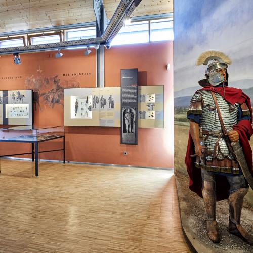 Museum Quintana