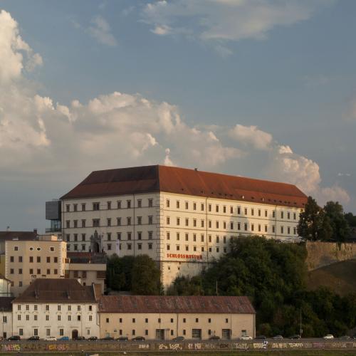 Schlossmuseum Linz