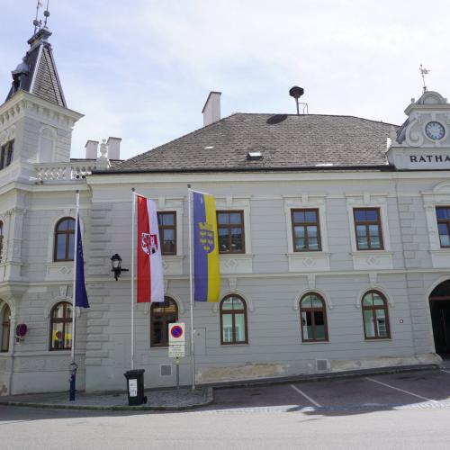 Römermuseum Mautern
