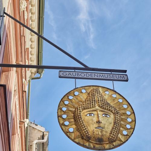 Gäubodenmuseum