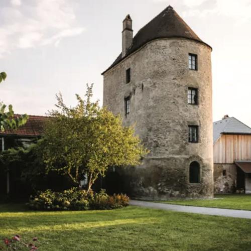 Hungerturm Traismauer
