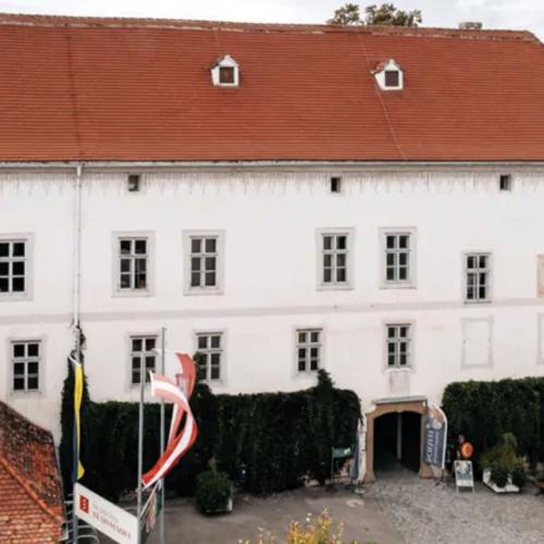 Schloss Traismauer