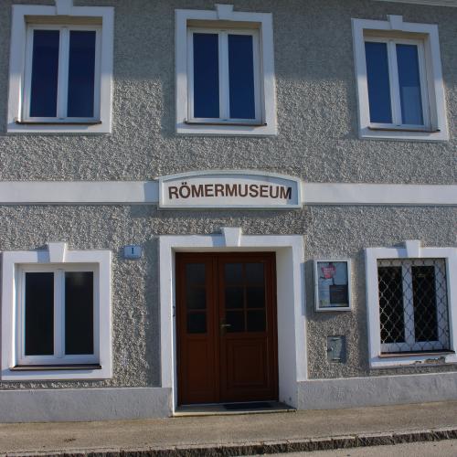 Römermuseum Wallsee