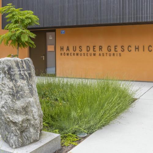Museum Zwentendorf