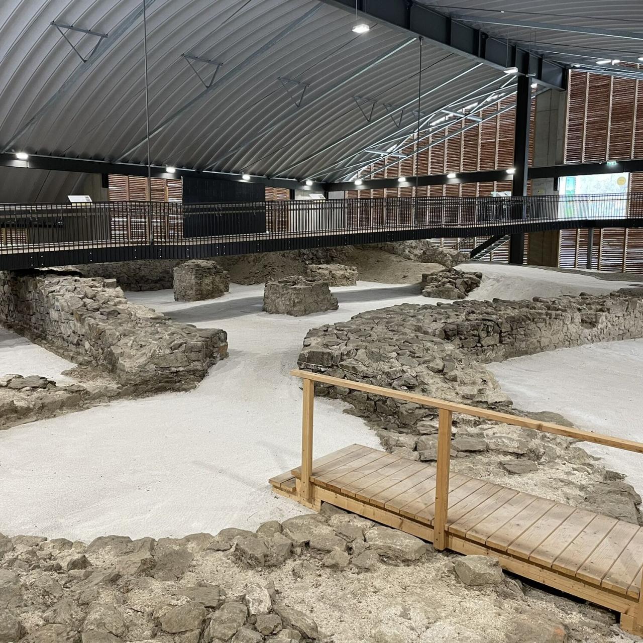 Lokalita Svetového dedičstva UNESCO Oberranna