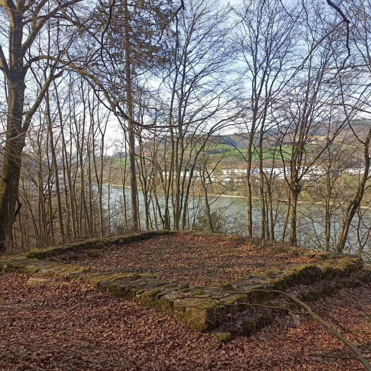 Wachtturm Hirschleitengraben
