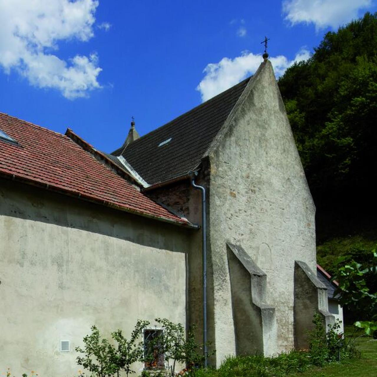 Fundstelle St.Loren