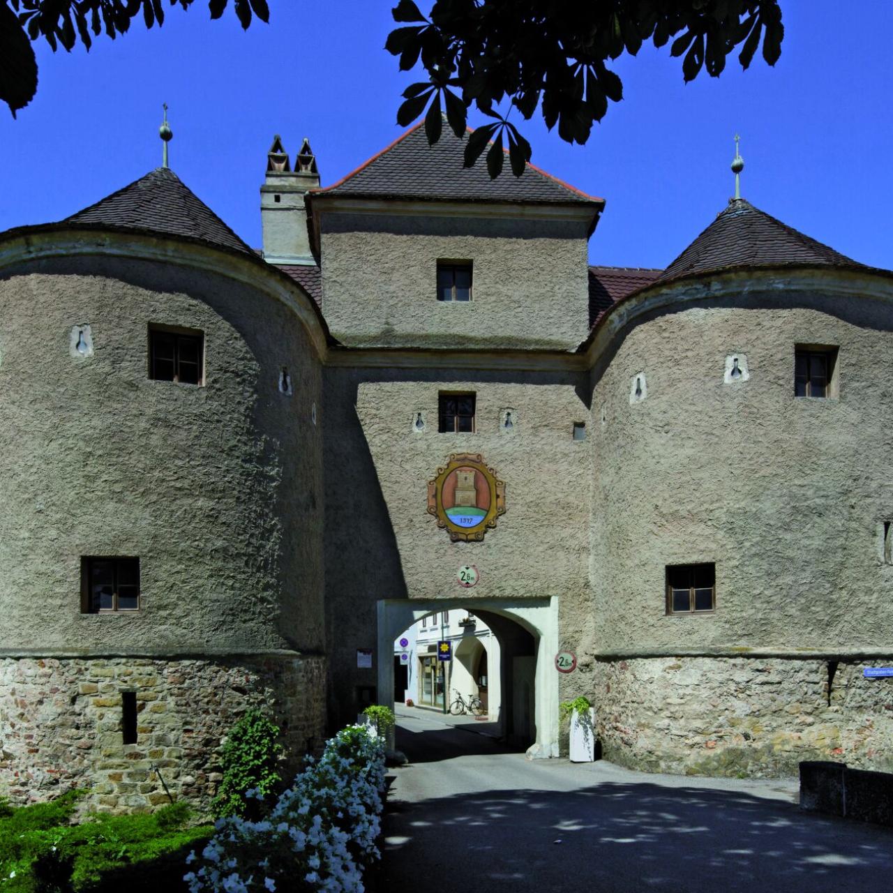 Fundstelle Traismauer
