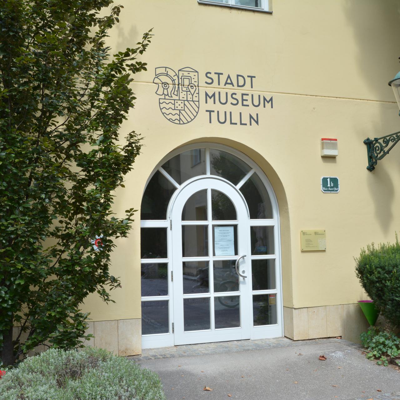 Römermuseum Tulln