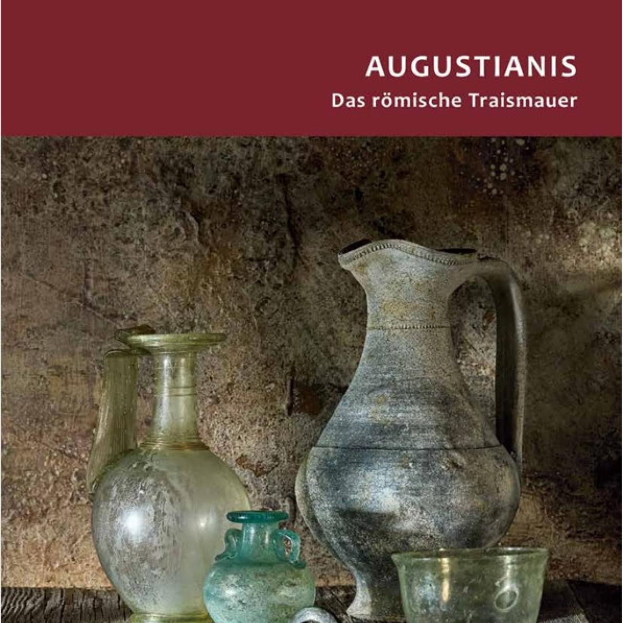 Cover Augustianis