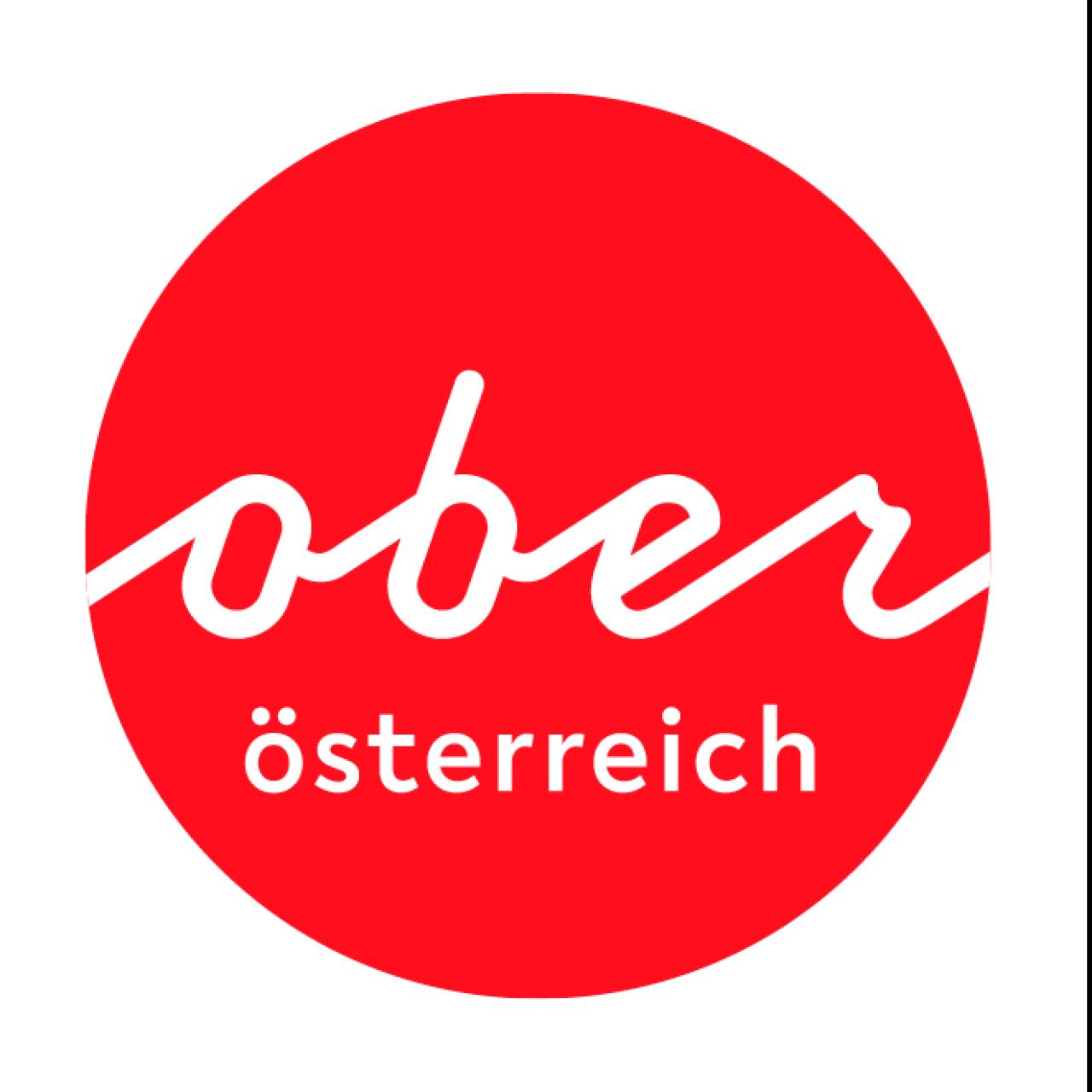 Förderlogo OÖ Kultur